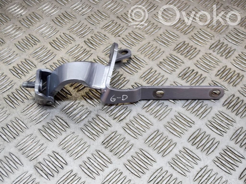 Audi A7 S7 4K8 Tailgate/trunk/boot hinge 