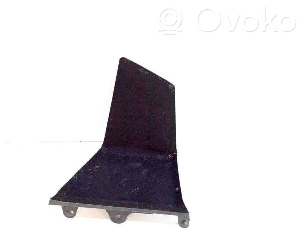 Tesla Model Y Rivestimento laterale della consolle centrale posteriore 