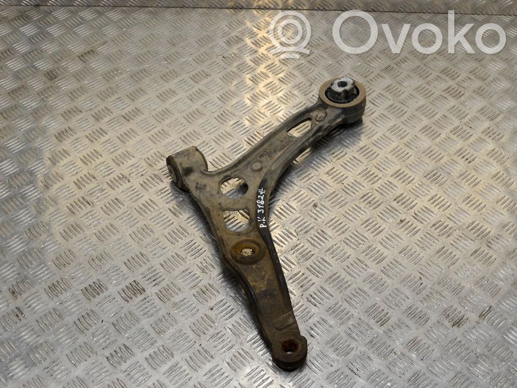 Peugeot Boxer Front lower control arm/wishbone 