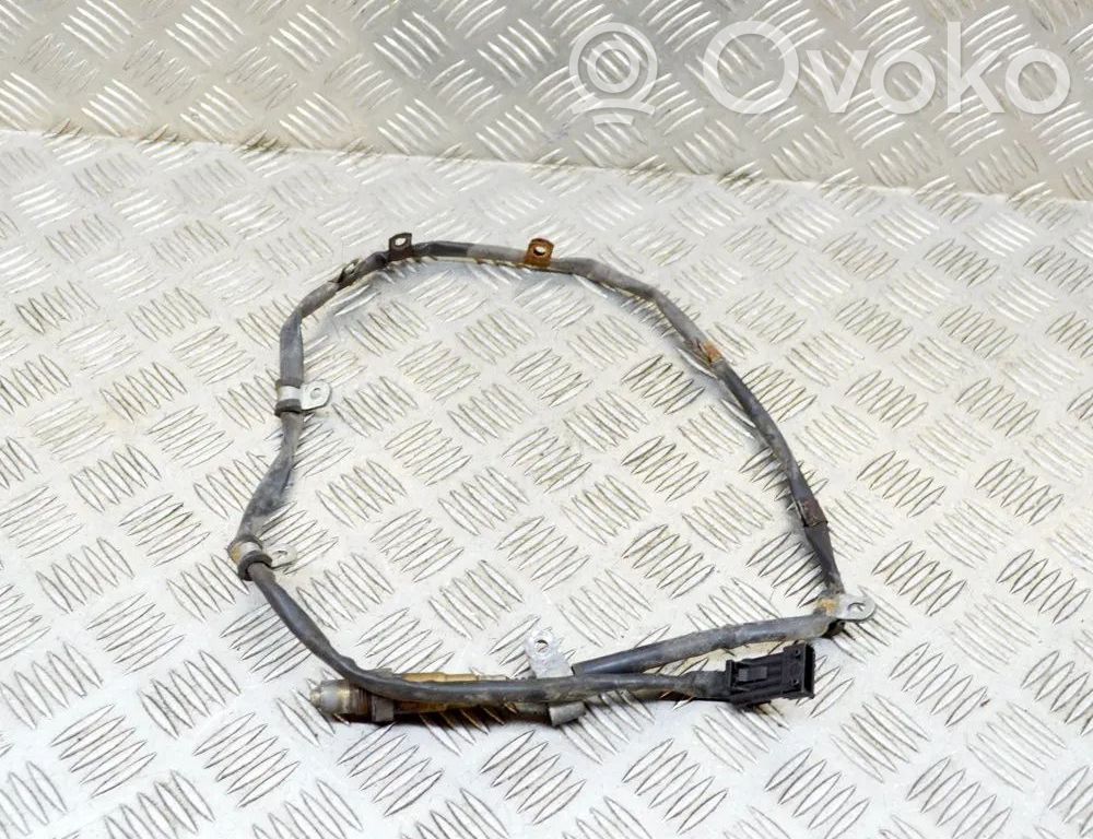 Maserati GranTurismo Lambda probe sensor 
