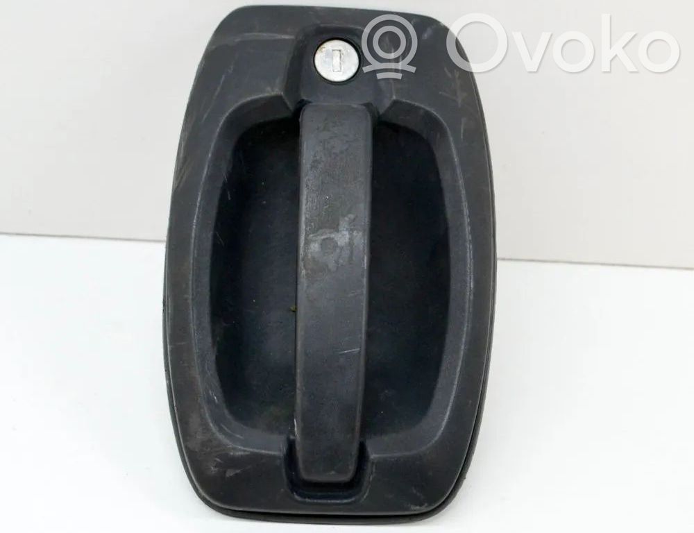 Peugeot Boxer Manecilla externa puerta delantera 