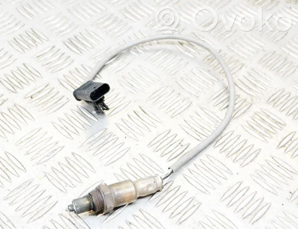 Sonda lambda   A0005428004