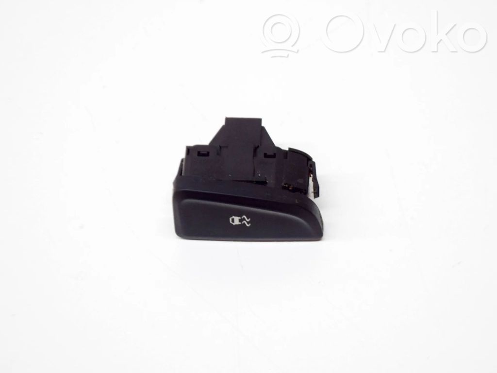 Opel Zafira C ESP (stability program) switch 
