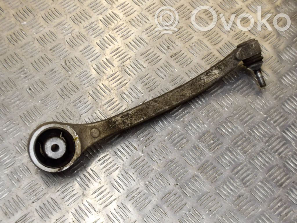 Front lower control arm/wishbone