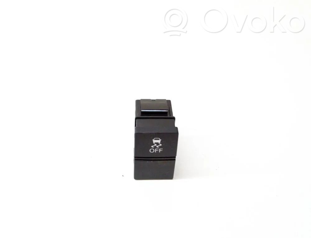 Honda Odyssey Interruptor ESP (programa de estabilidad) 