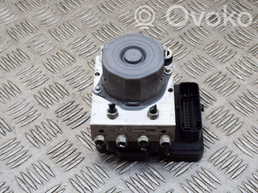 Opel Corsa F ABS bloks 