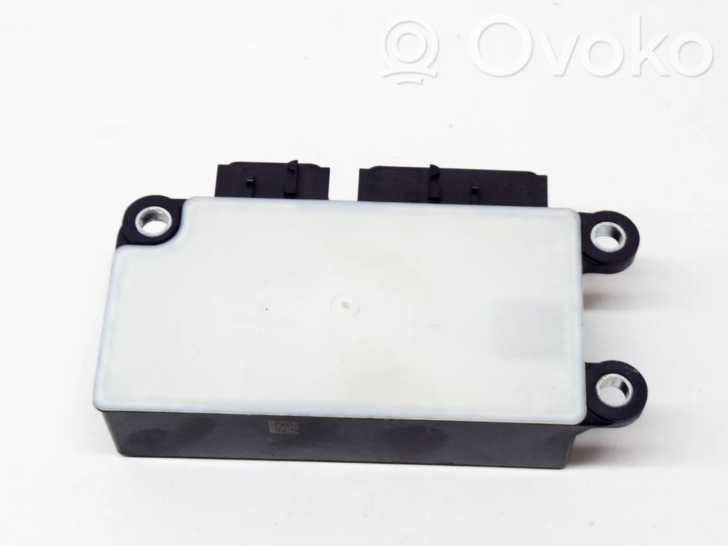 Opel Corsa F Unidad de control/módulo del Airbag 