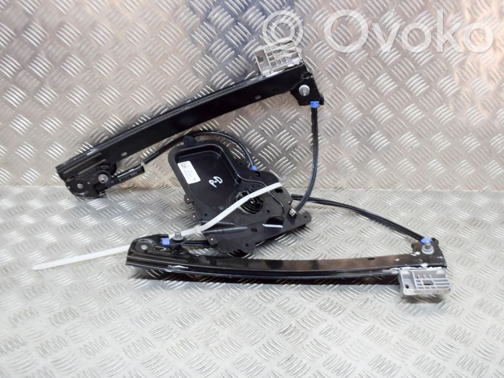 Tesla Model 3 Elektryczny podnośnik szyby drzwi 