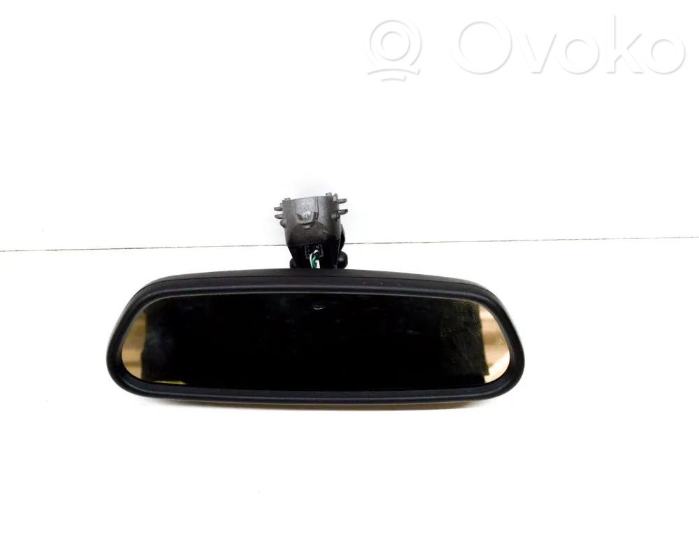 Peugeot 308 Espejo retrovisor (interior) 