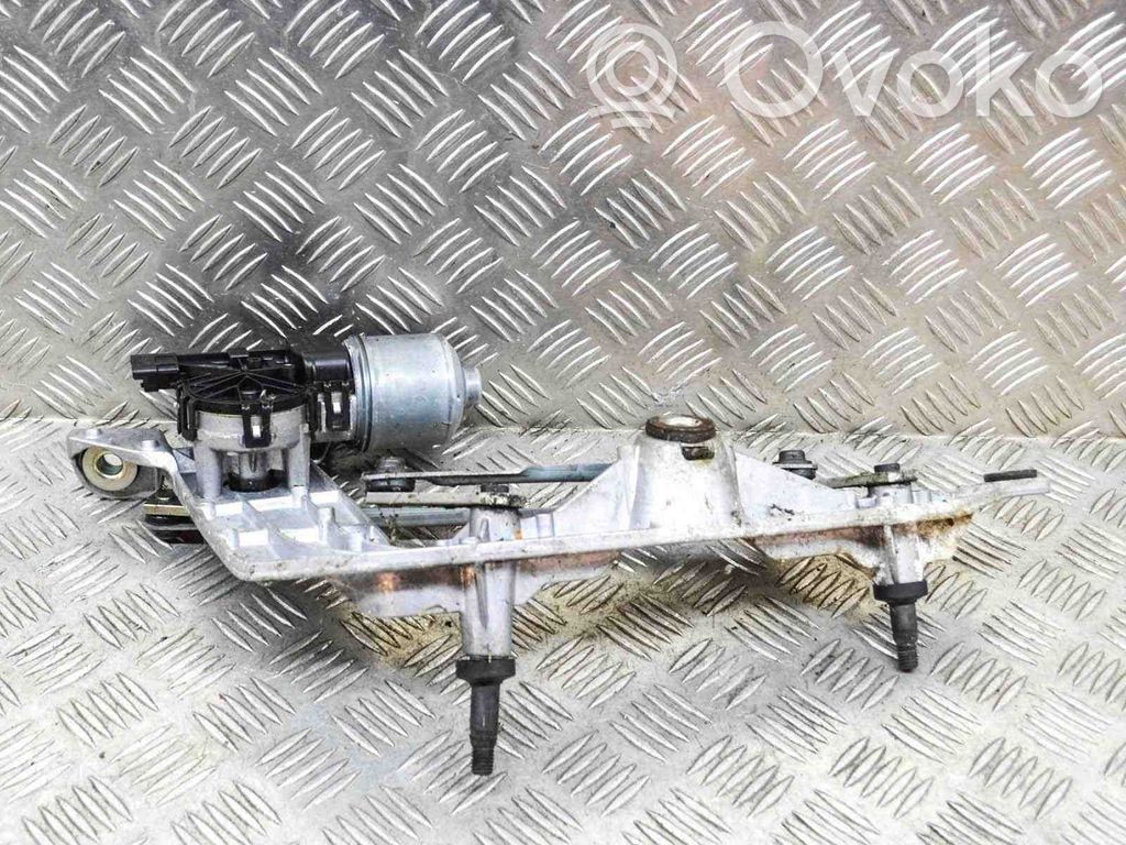 Renault Zoe Motor și paralelogram ștergător parbriz 