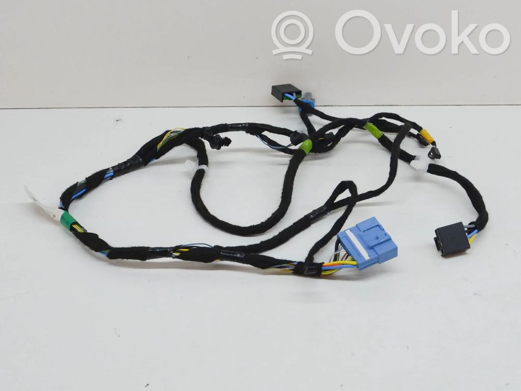 Tesla Model 3 Otros cableados 