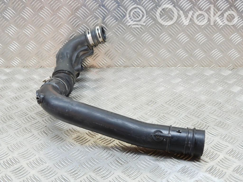Ilmanoton kanavan osa   VC616C784BF,CV616C784AF
