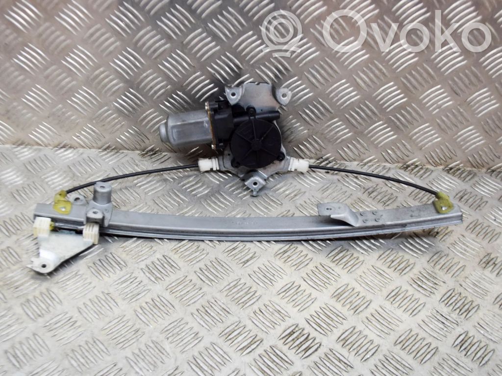 Nissan Primera Elektryczny podnośnik szyby drzwi tylnych 