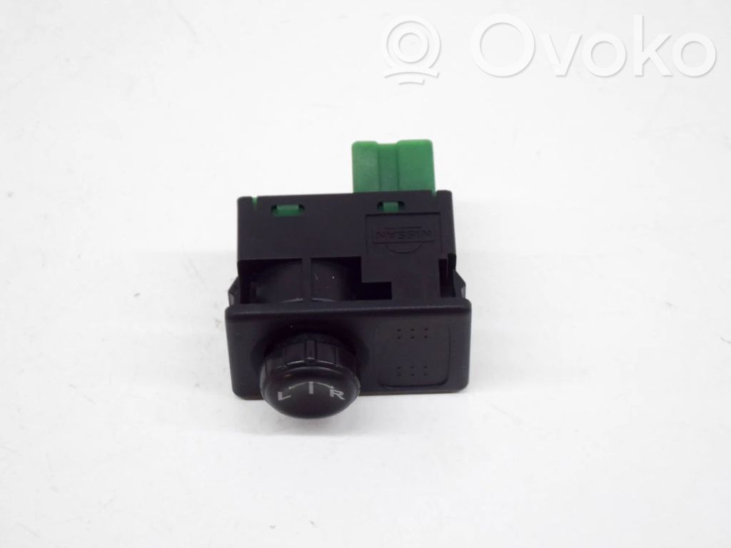 Interruptor del espejo lateral   BEF