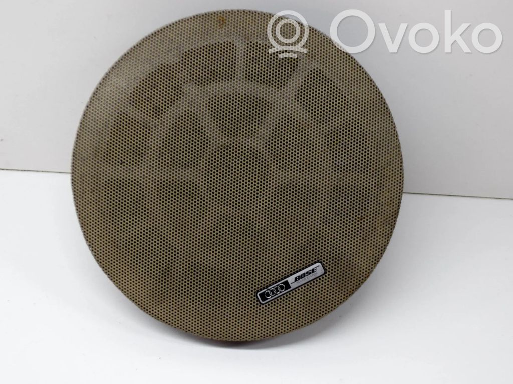 Audi A8 S8 D2 4D Rear door speaker 
