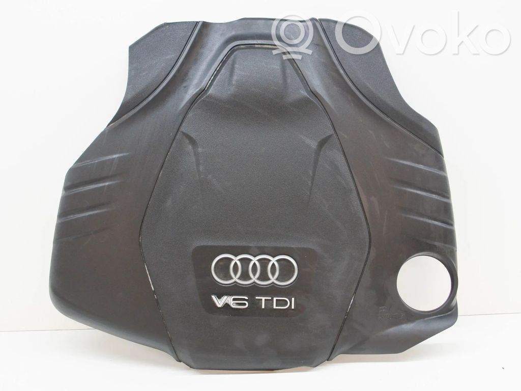 Audi A6 S6 C7 4G Moottorin koppa 