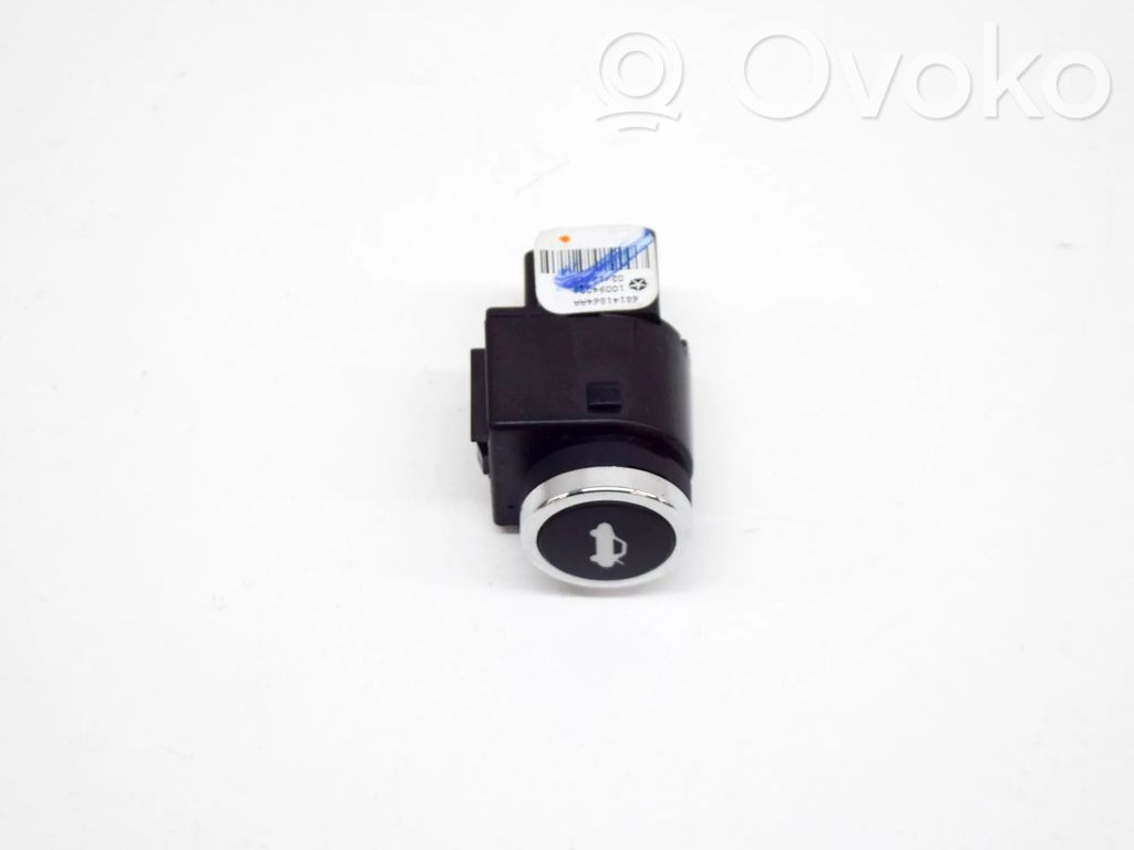 Tailgate/boot open switch button   68141864AA,10094024