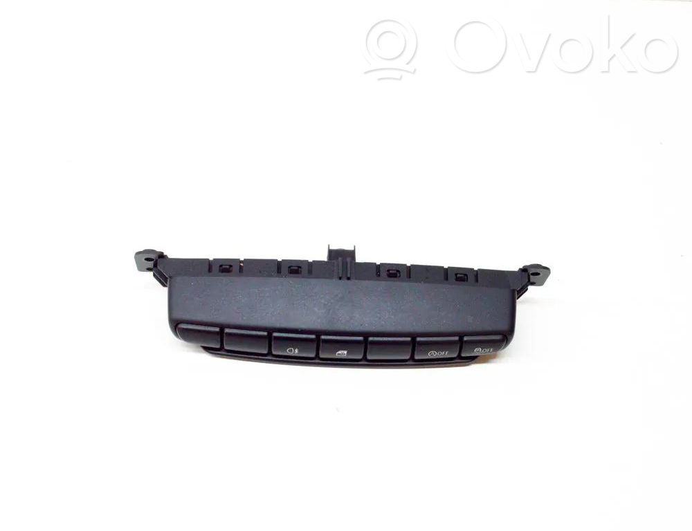 Mini Cooper Countryman R60 Un conjunto de interruptores 