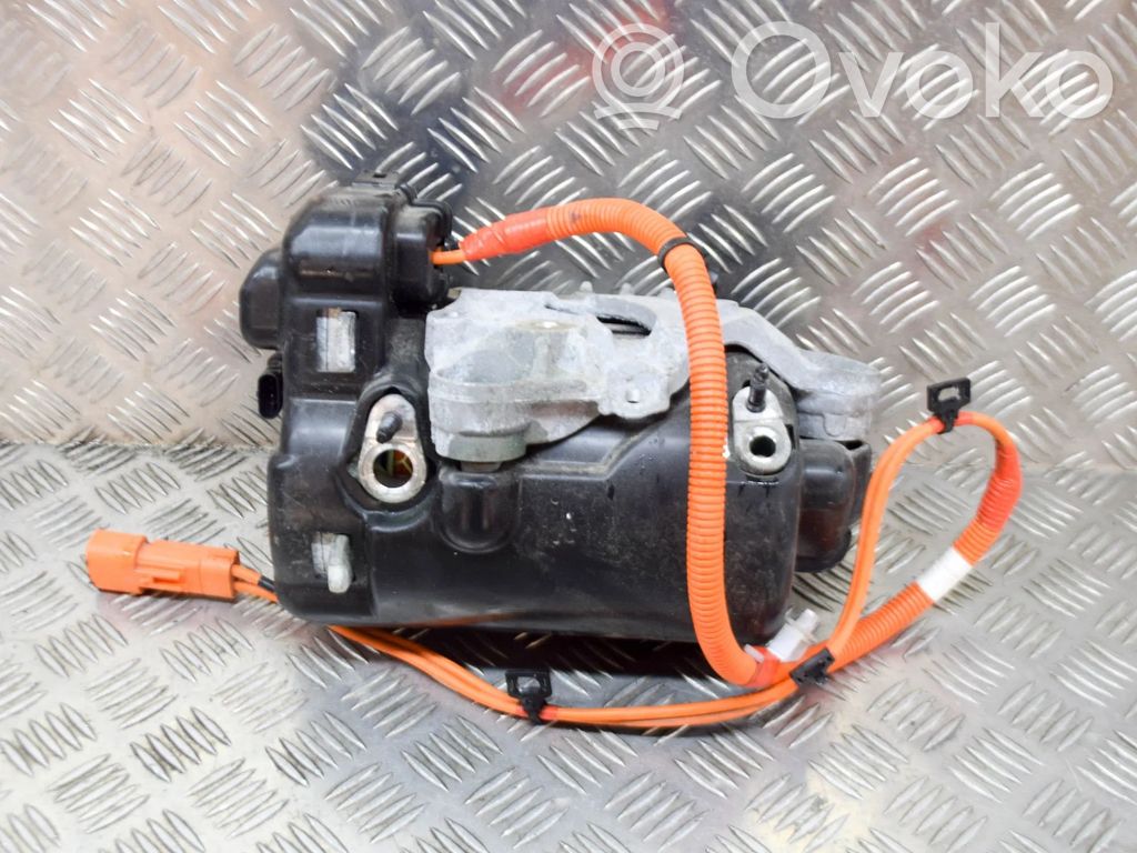 Compresseur de climatisation   108819800L,110215500C