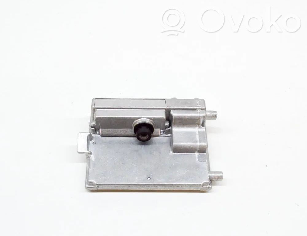 Volkswagen ID.3 Windshield/windscreen camera 