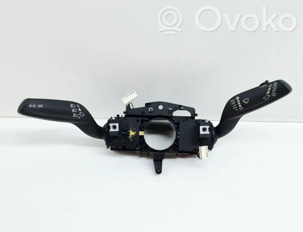 Audi A3 S3 8V Commodo de clignotant 