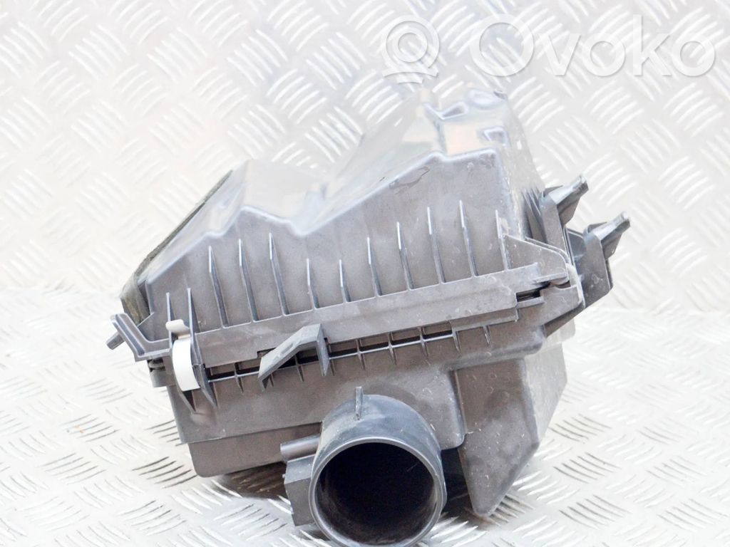Nissan Qashqai Air filter box 