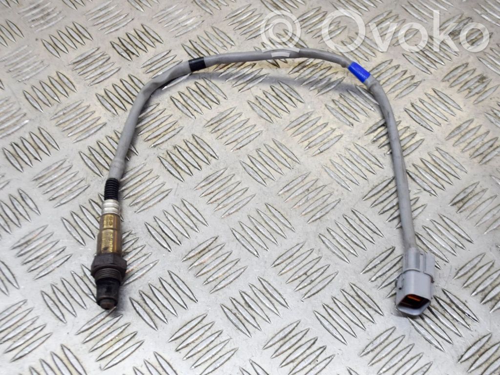 Hyundai Ioniq Lambda probe sensor 