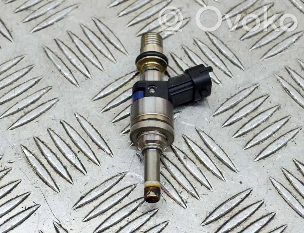Porsche Cayenne (92A) Inyector de combustible 
