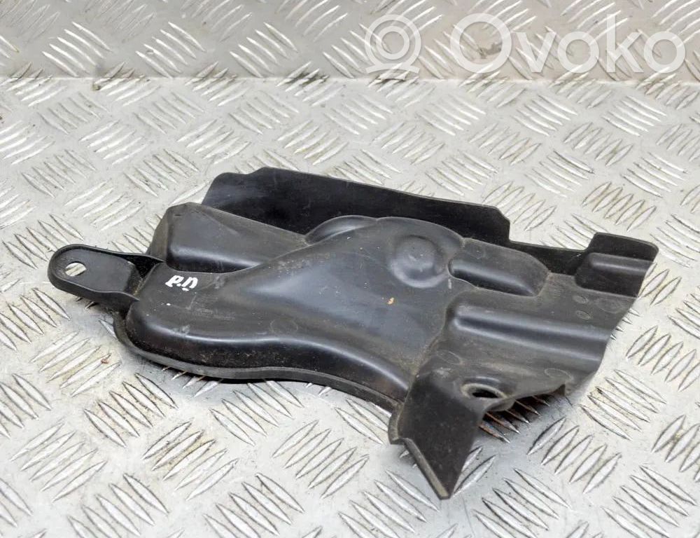 Tesla Model 3 Kita kėbulo dalis 