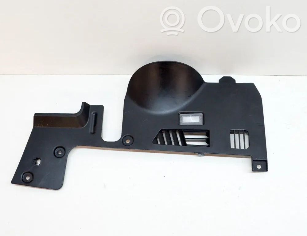 Tesla Model 3 Ramă inferioară panou bord 