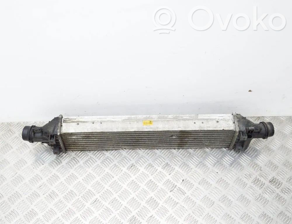 Opel Mokka Interkūlerio radiatorius 