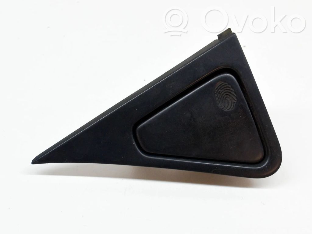 Renault Zoe Manecilla externa puerta trasera 