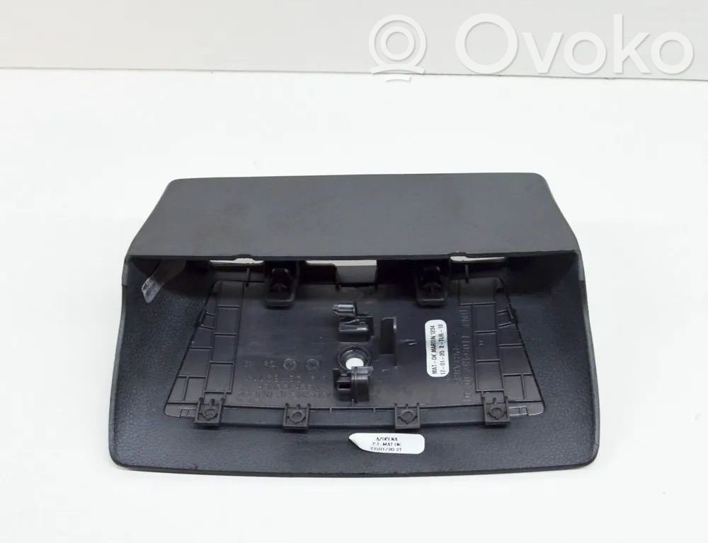 Tesla Model 3 Other interior part 