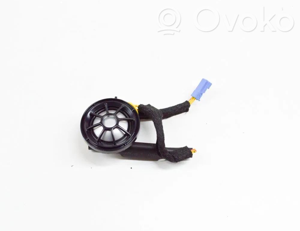 BMW i3 Etuoven kaiutin 