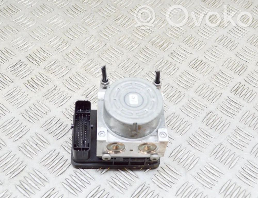 Audi A3 S3 8V ABS Pump 