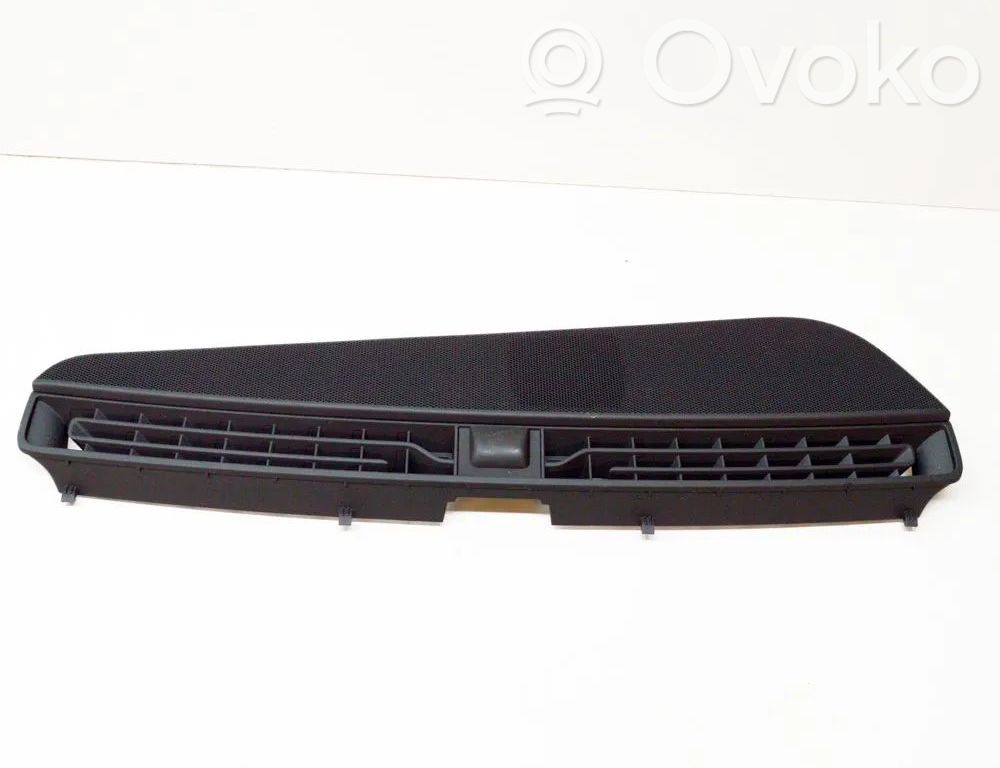 Audi A3 S3 8V Garniture, panneau de grille d'aération 