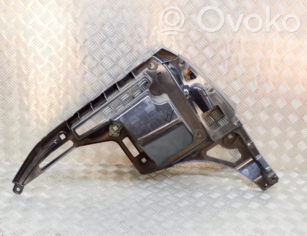 BMW i3 Rear bumper mounting bracket 