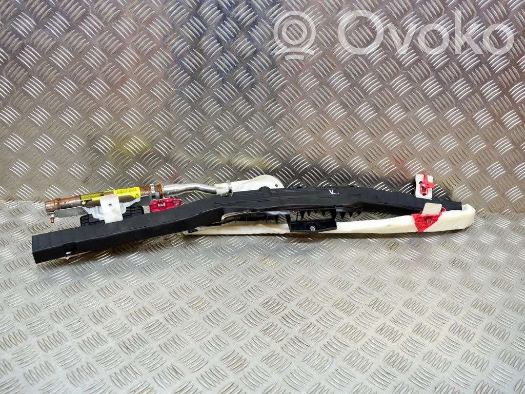 Saab 9-3 Ver1 Kopfairbag 
