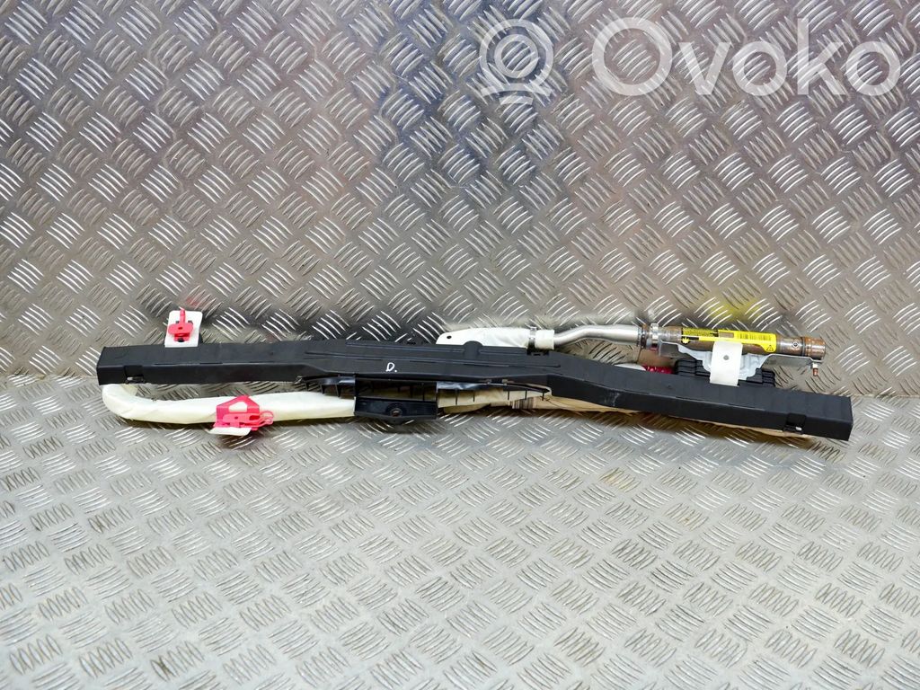 Saab 9-3 Ver1 Kattoturvatyyny 