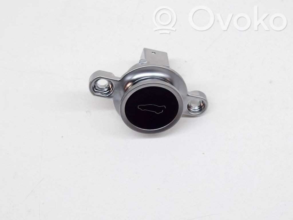 Tesla Model X Tailgate/boot open switch button 