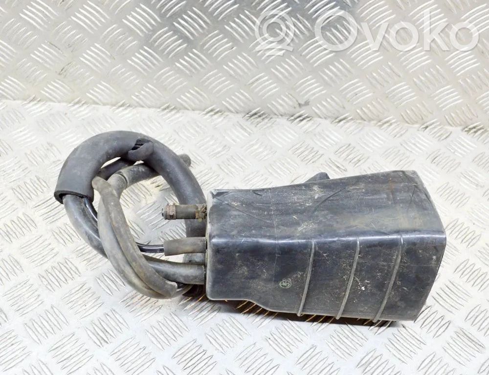 Saab 9-5 Aktivkohlefilter 