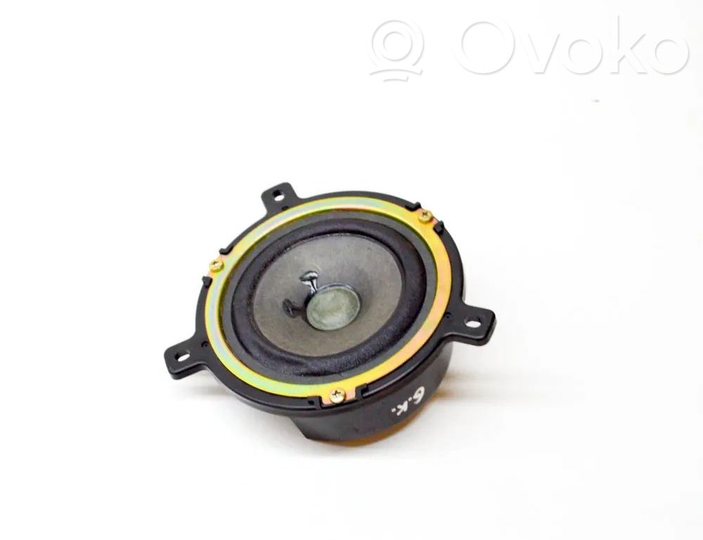 Saab 9-5 Altavoz de la puerta trasera 