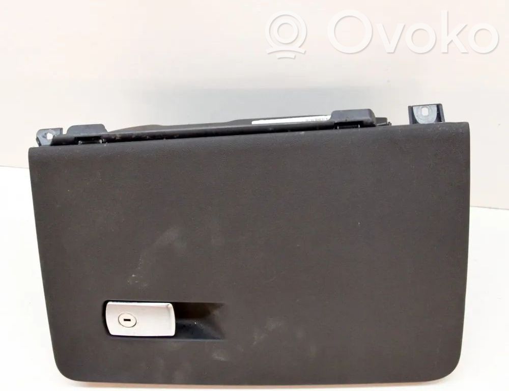 BMW X3M F97 Handschuhfach 