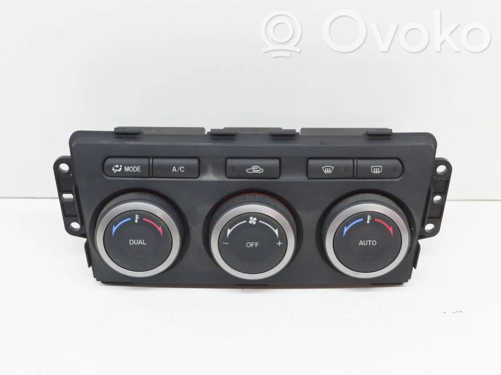 Interruptor de control del ventilador interior   GAP361190A,T1005817Z