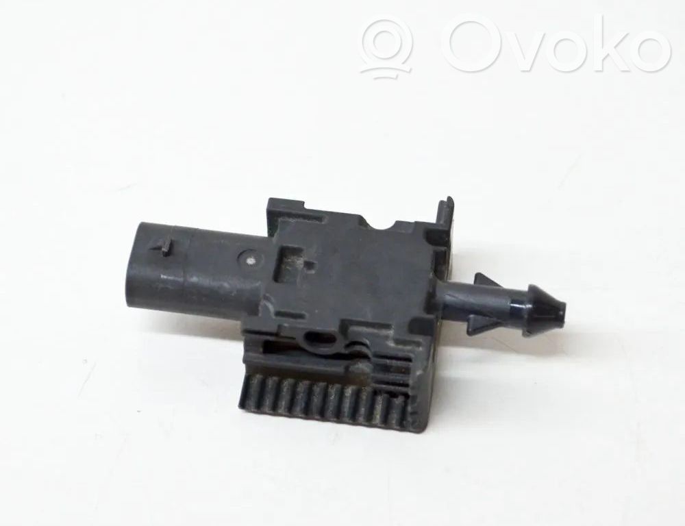 BMW X3M F97 Airbagsensor Crashsensor Drucksensor 