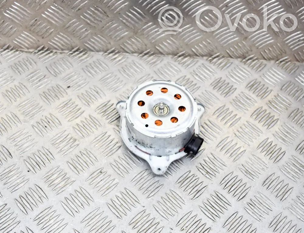 Citroen Jumper Jäähdyttimen jäähdytinpuhallin 