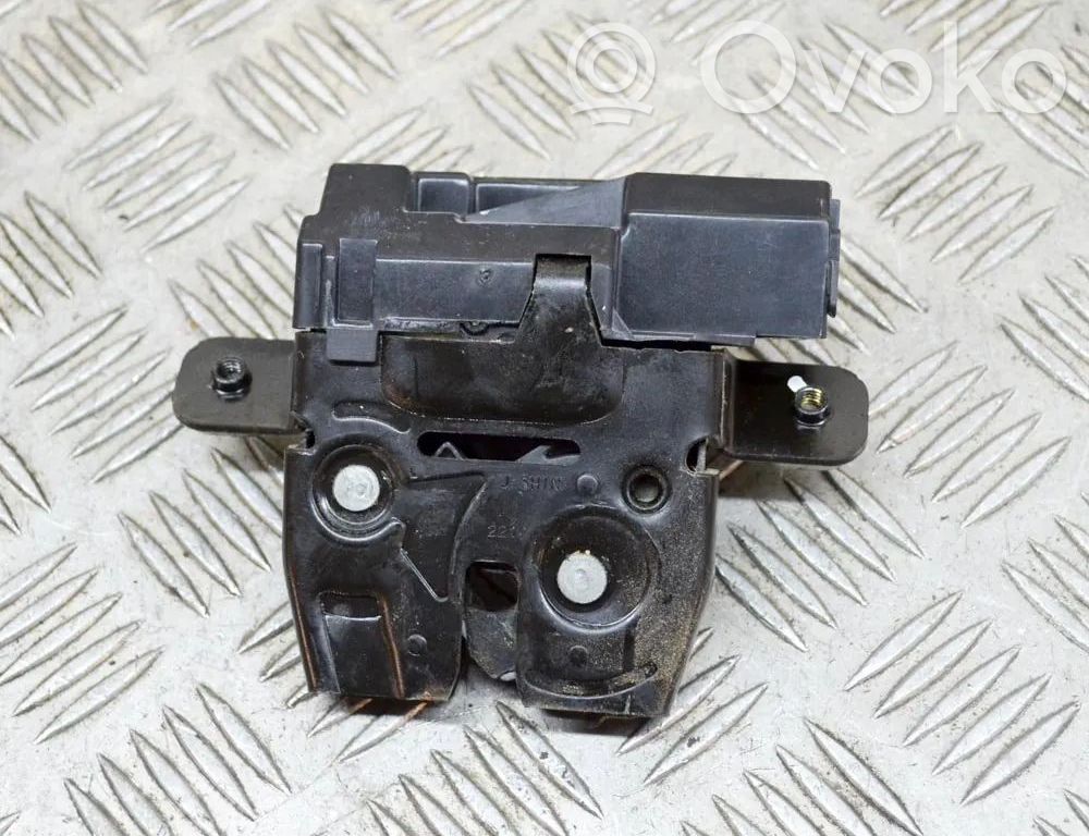 Ford Fiesta Tailgate/trunk/boot lock/catch/latch 