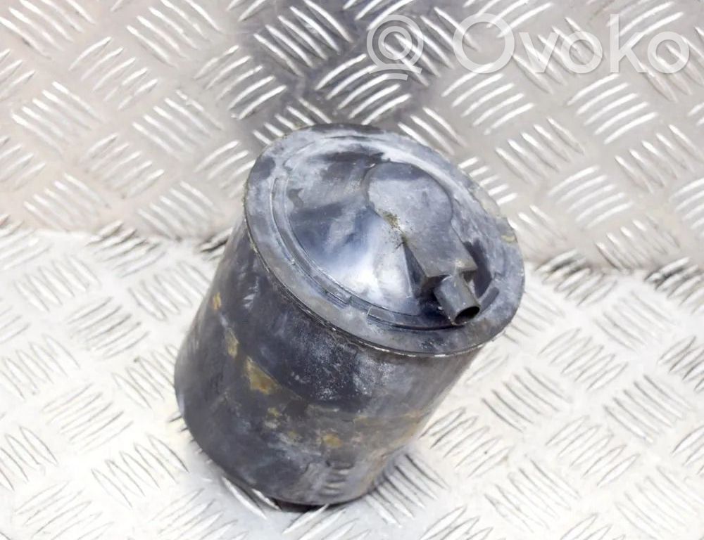 Aktivkohlefilter