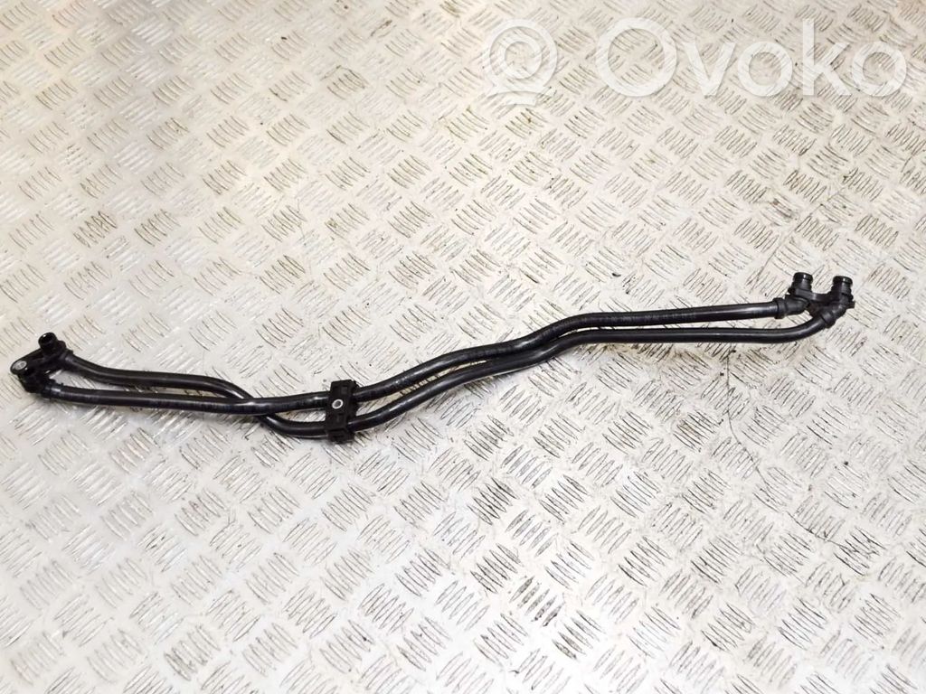 BMW X5 F15 Altra parte della scatola del cambio 
