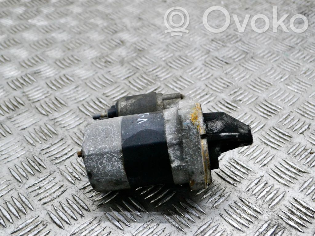 Ford Focus Starter motor 